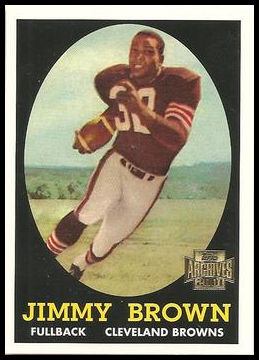 38 Jim Brown